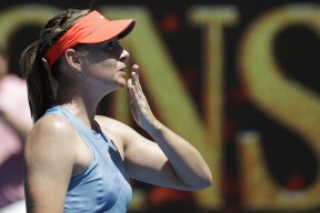 澳大利亚队前途光明！，莎拉波娃新星表现优异表现突出赛场气氛高涨的简单介绍